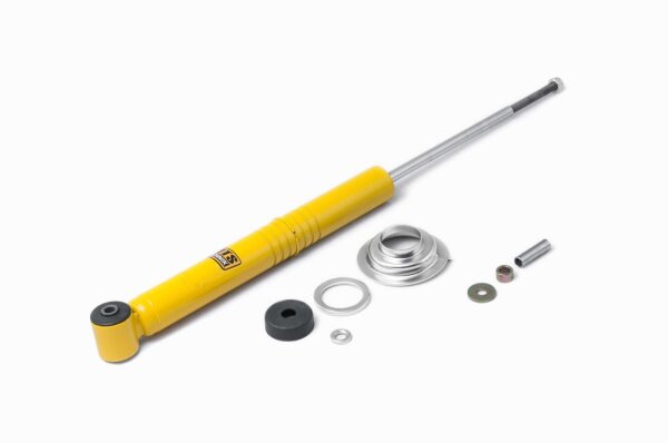 MTS sport shock absorber rear axle suitable for Audi CABRIOLET B3 (8G) 2.6 110 kW MTSAU001RC