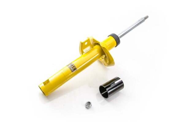 MTS sport shock absorber front axle suitable for Audi Q3 (8U) RS 2.5 quattro 228 KW MTSVW021F