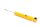 MTS sport shock absorber rear axle suitable for BMW 8 (E31) 850 CSi 280 KW MTSBM012R