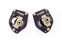 MTS adjustable camber / caster camber plates top mounts...