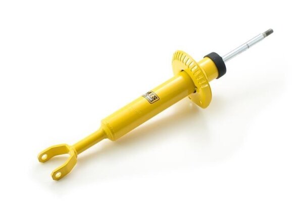 MTS sport shock absorber front axle suitable for Audi A4 B5 (8D) 2.4 quattro 120 KW MTSAU003F