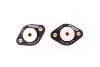 MTS polyurethane reinforced top mount camber plates rear...
