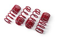 MTS lowering springs suitable for Nissan MICRA III (K12)...