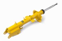 MTS sport shock absorber rear axle suitable for Alfa Romeo 147 (937) 1.6 16V T.SPARK ECO (937.AXA1A, 937.BXA1A) 77 KW MTSAL001R