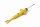 MTS sport shock absorber front axle suitable for Audi A4 B7 (8E) 3.2 FSI quattro 188 kW MTSAU004F