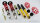 MTS Street Inox coilover suspension suitable for BMW 3 (E30) 318 is 100 KW XMTSGWBM82