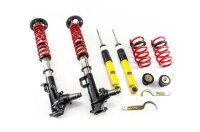 MTS Street Inox coilover suspension suitable for BMW 8...