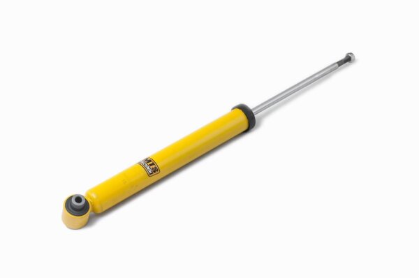 MTS sport shock absorber rear axle suitable for Audi A6 C5 (4B) 1.9 TDI 85 kW MTSAU005R